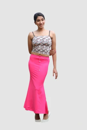 Saree Shapewear - Rani Rose