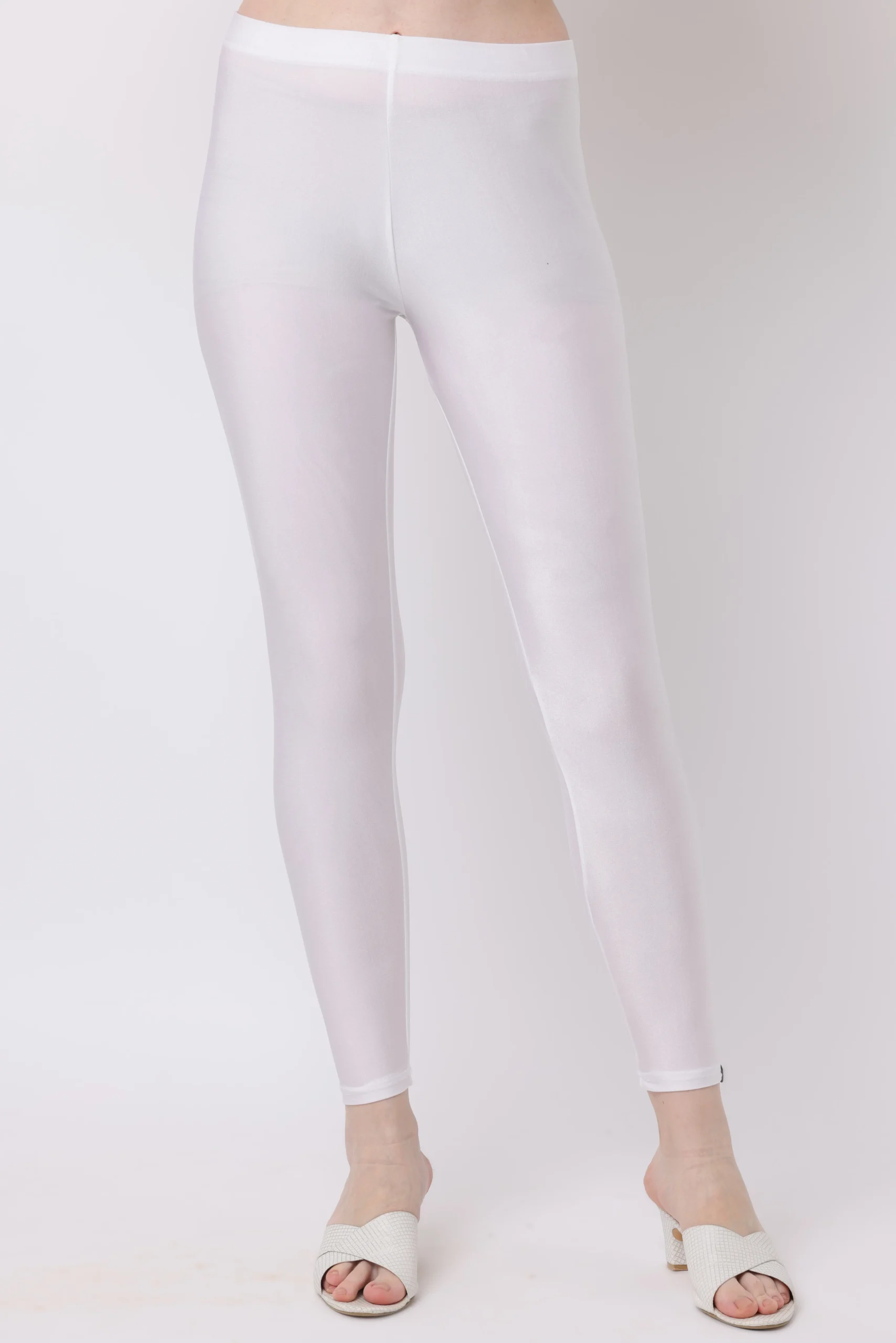 Shimmer Legg-White - Image 2