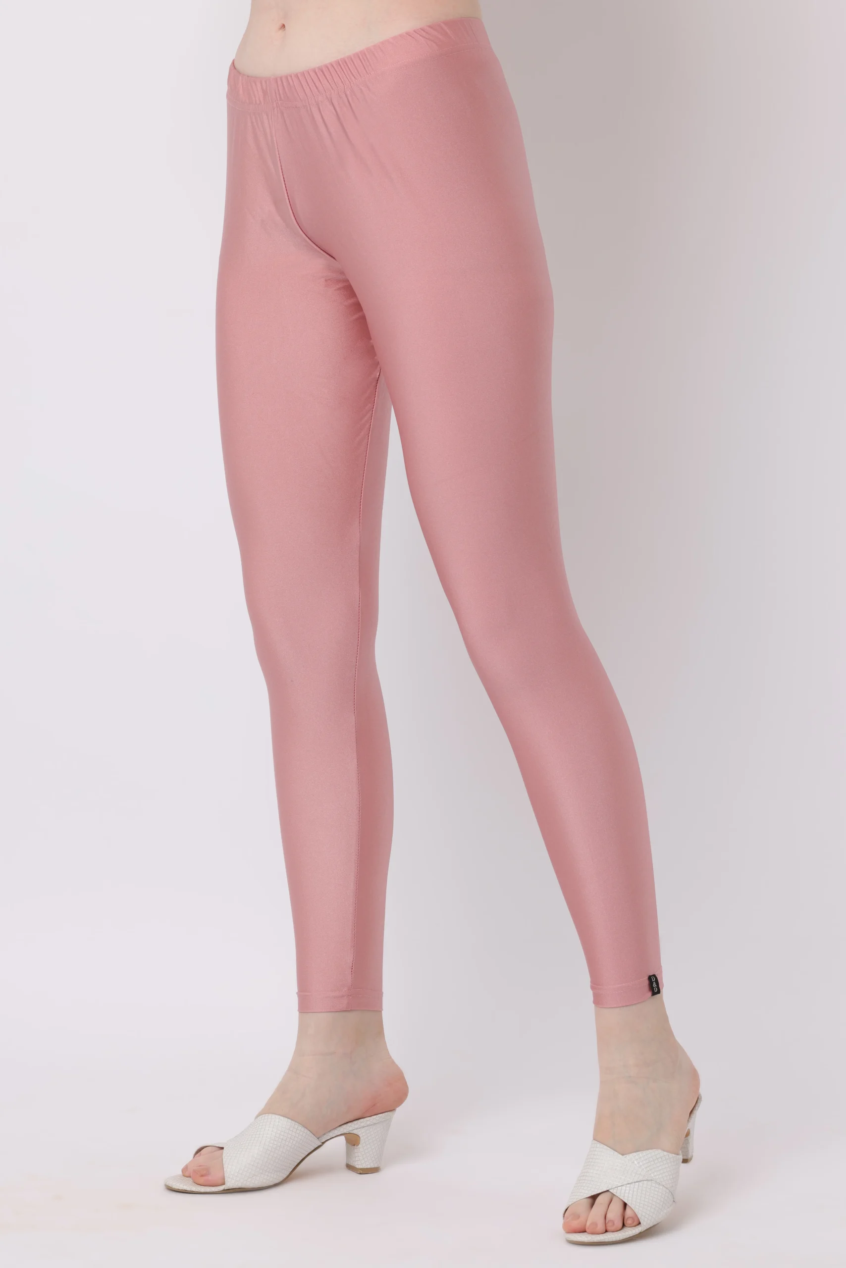 Shimmer Legg-Rose Gold - Image 4