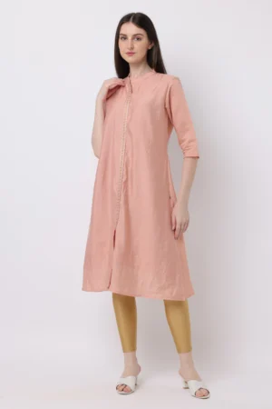 Shimmer Legg-Super Gold