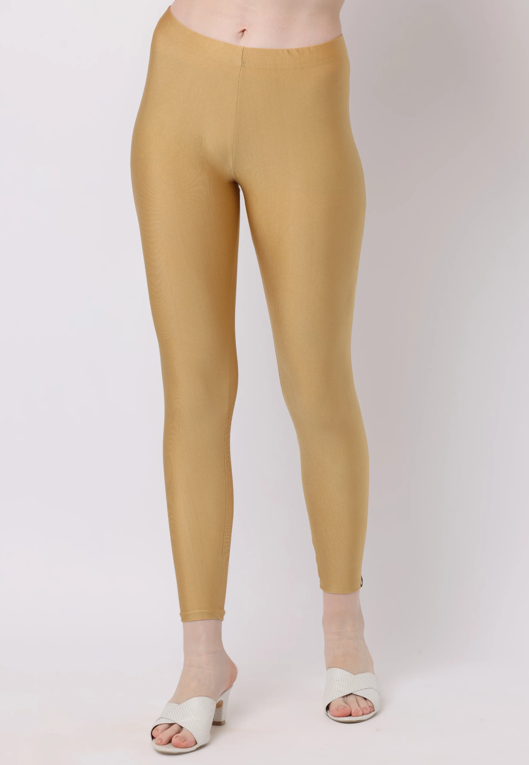 Shimmer Legg-Super Gold - Image 3
