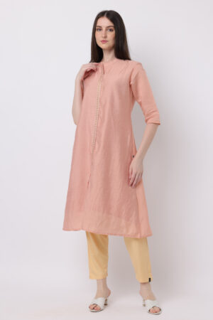 Skin Kurti Pant