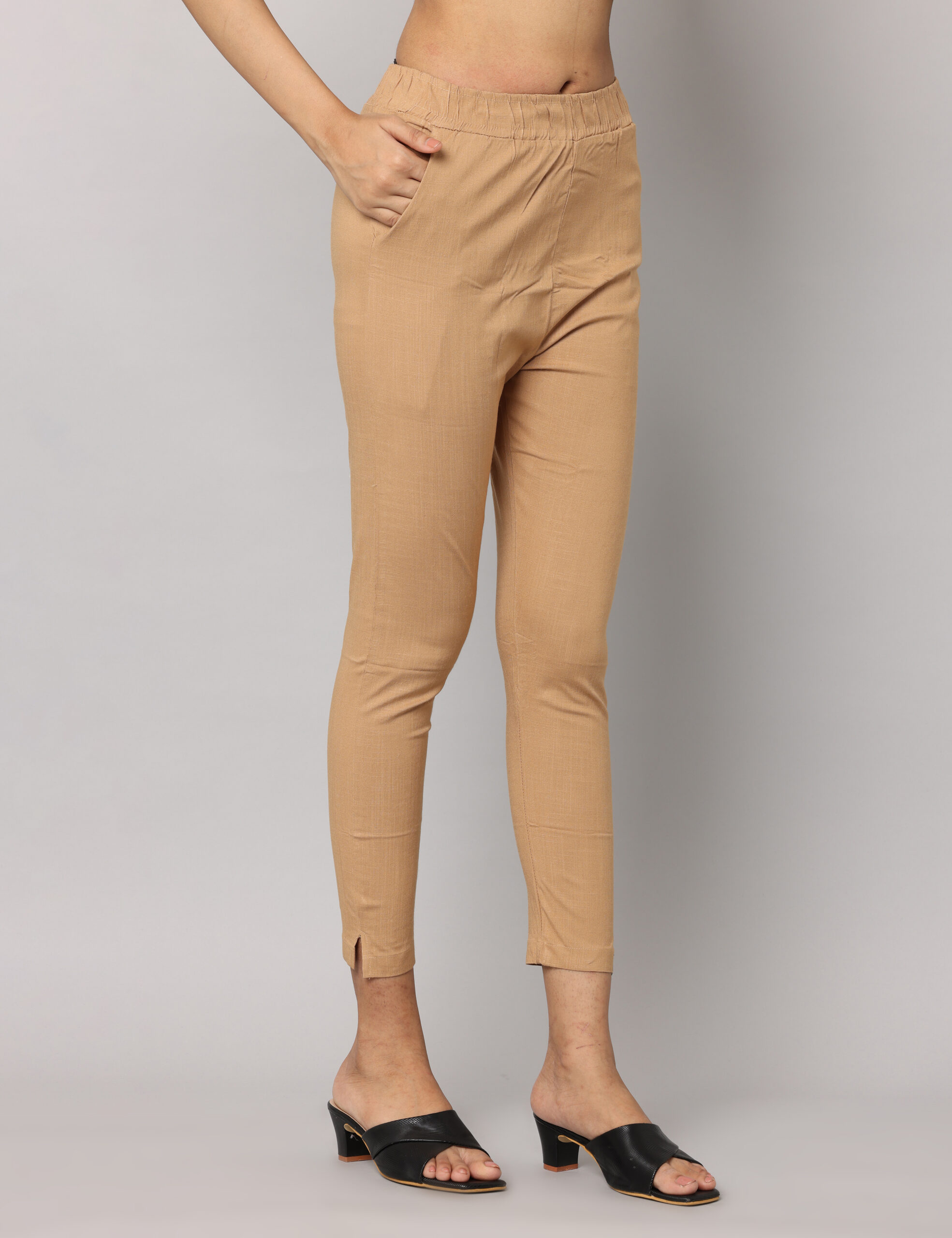 Pawn Lycra Pant - Image 4
