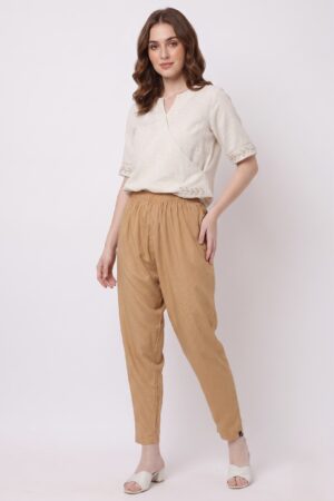 Pawn Kurti Pant