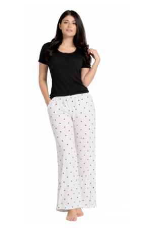 Co-Ord Set-Black